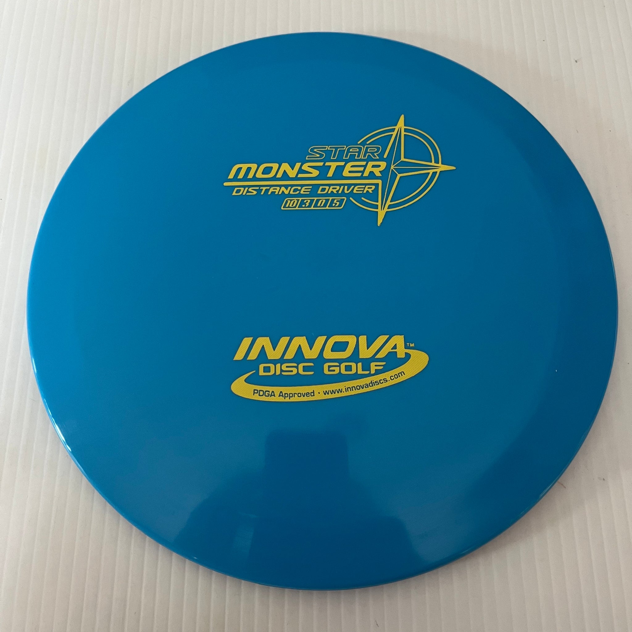 Innova Star Monster 10/3/0/5