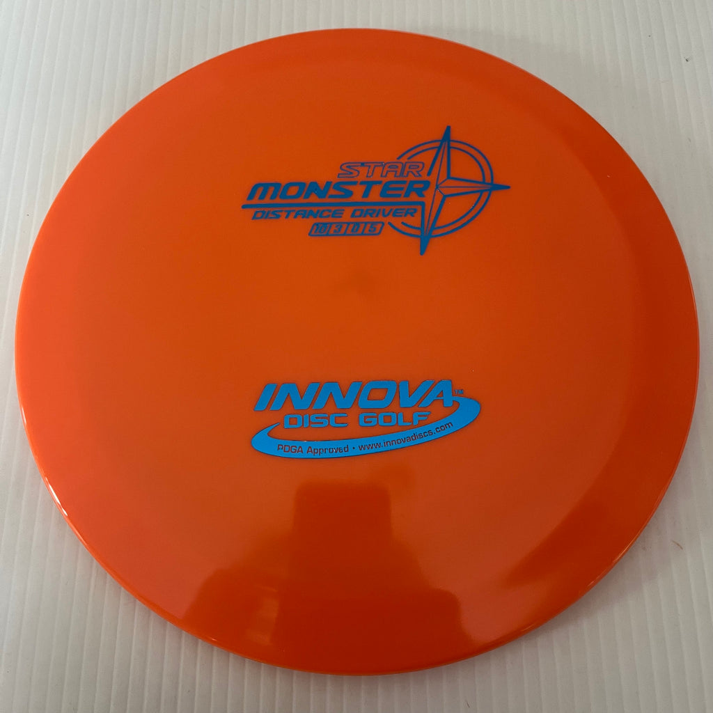 Innova Star Monster 10/3/0/5