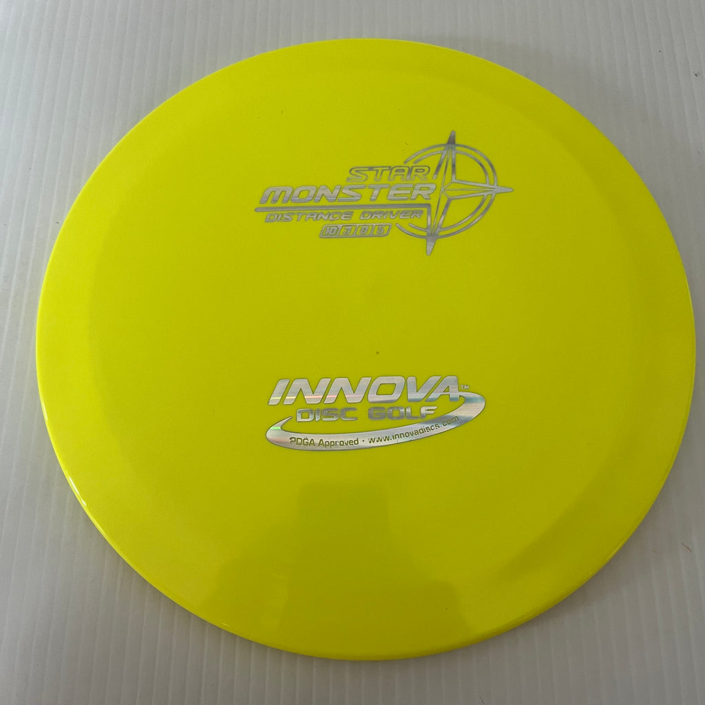 Innova Star Monster 10/3/0/5