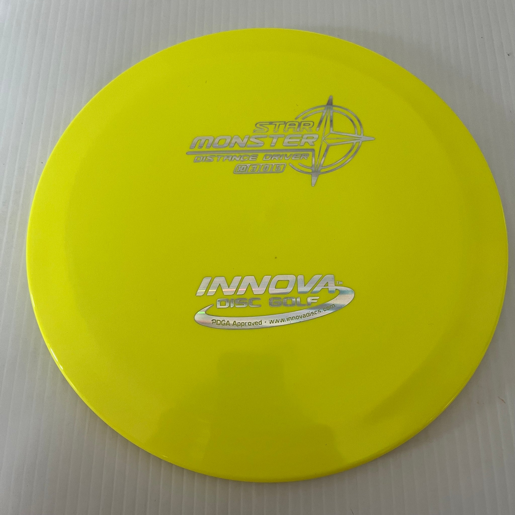 Innova Star Monster 10/3/0/5