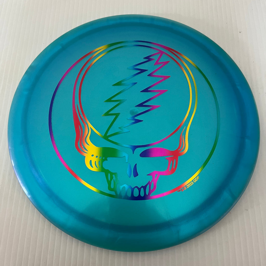 Discmania Grateful Dead Chroma C-Line FD 7/6/0/1