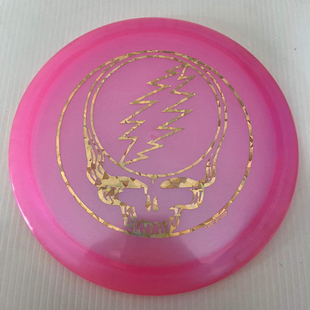 Discmania Grateful Dead Chroma C-Line FD 7/6/0/1