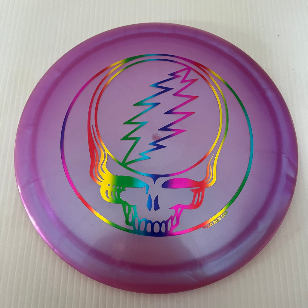 Discmania Grateful Dead Chroma C-Line FD 7/6/0/1