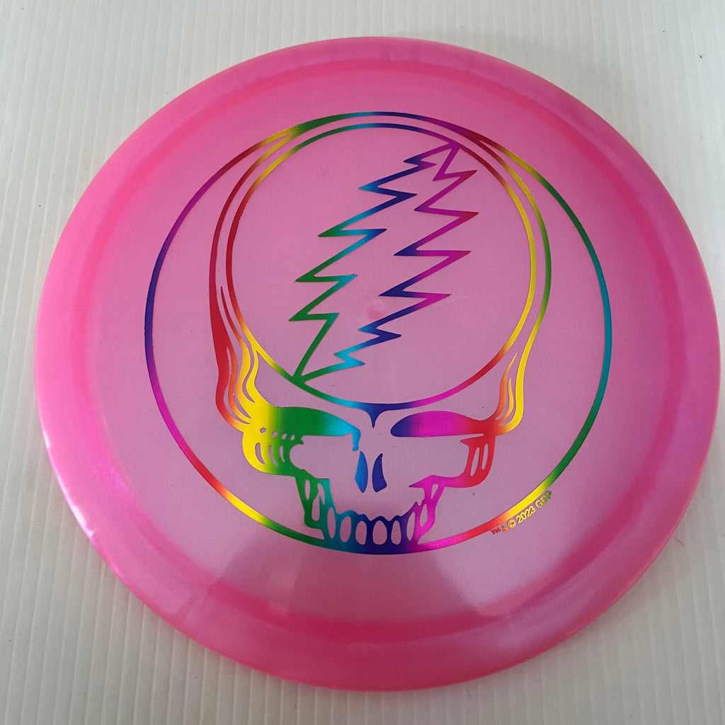 Discmania Grateful Dead Chroma C-Line FD 7/6/0/1