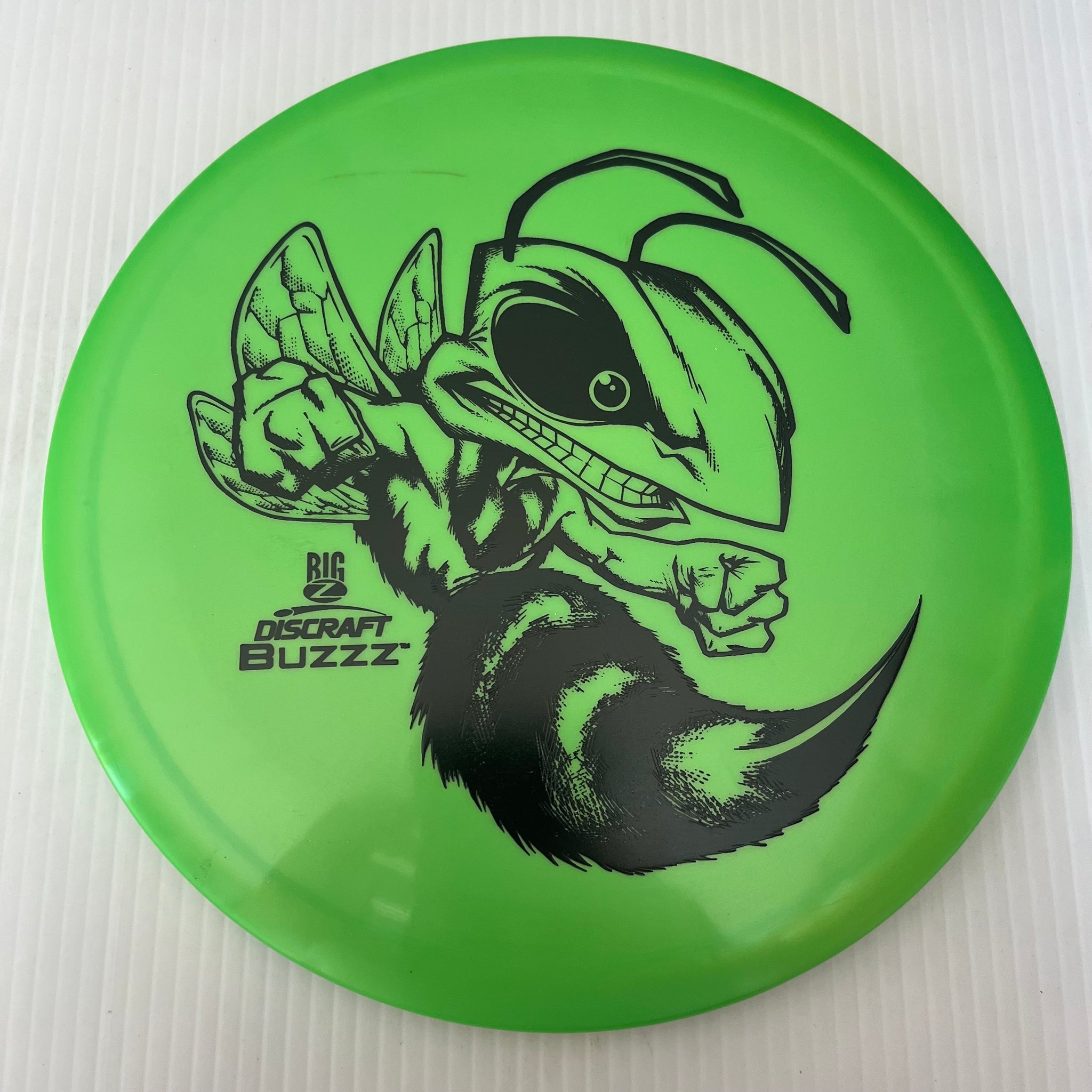 Discraft BigZ Buzzz 5/4/-1/1