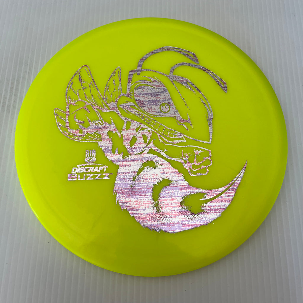 Discraft BigZ Buzzz 5/4/-1/1