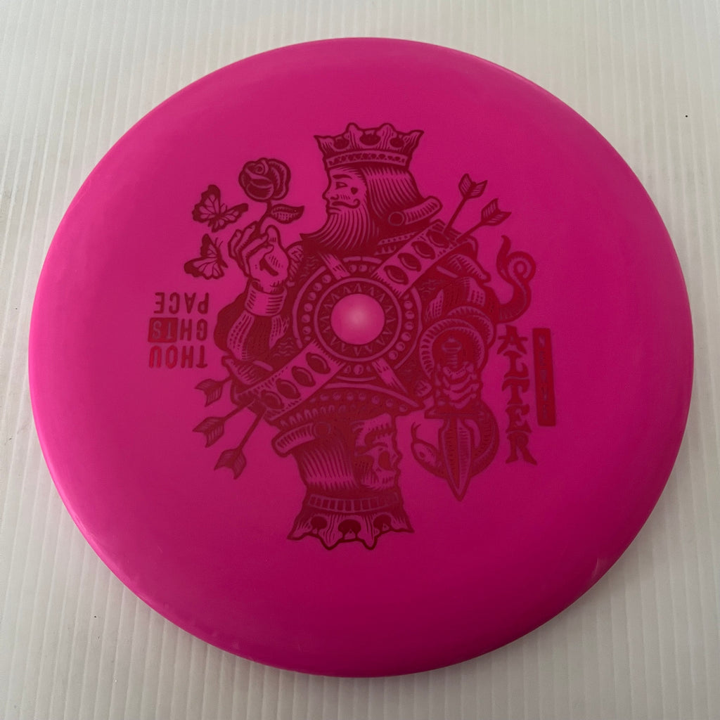 Thought Space Athletics Nerve Alter 3/3/0/1