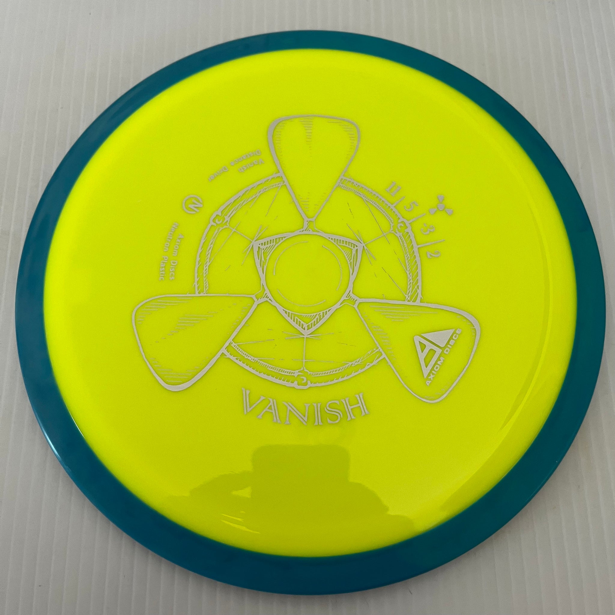 Axiom Neutron Vanish 11/5/-3/2