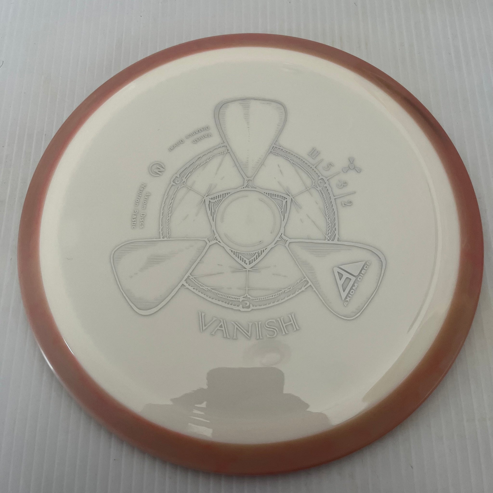 Axiom Neutron Vanish 11/5/-3/2