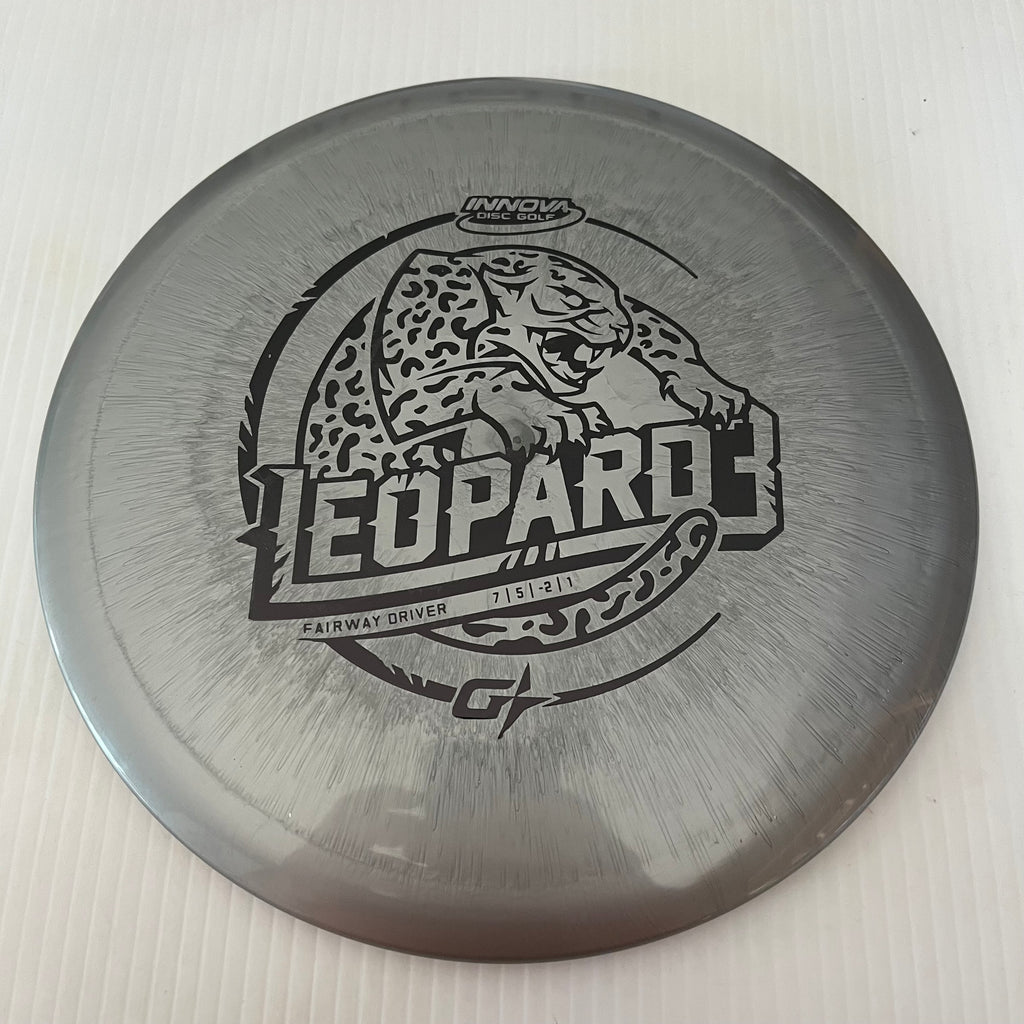 Innova GStar Leopard3 7/5/-2/1