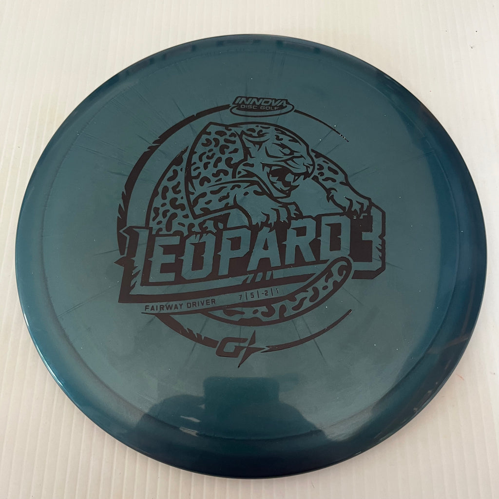 Innova GStar Leopard3 7/5/-2/1
