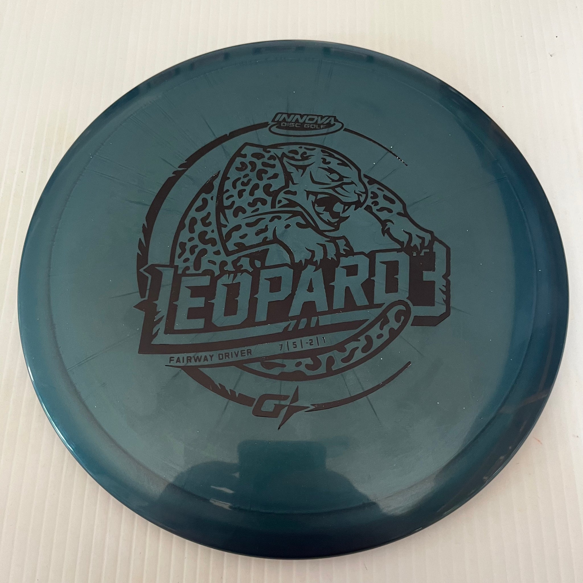 Innova GStar Leopard3 7/5/-2/1