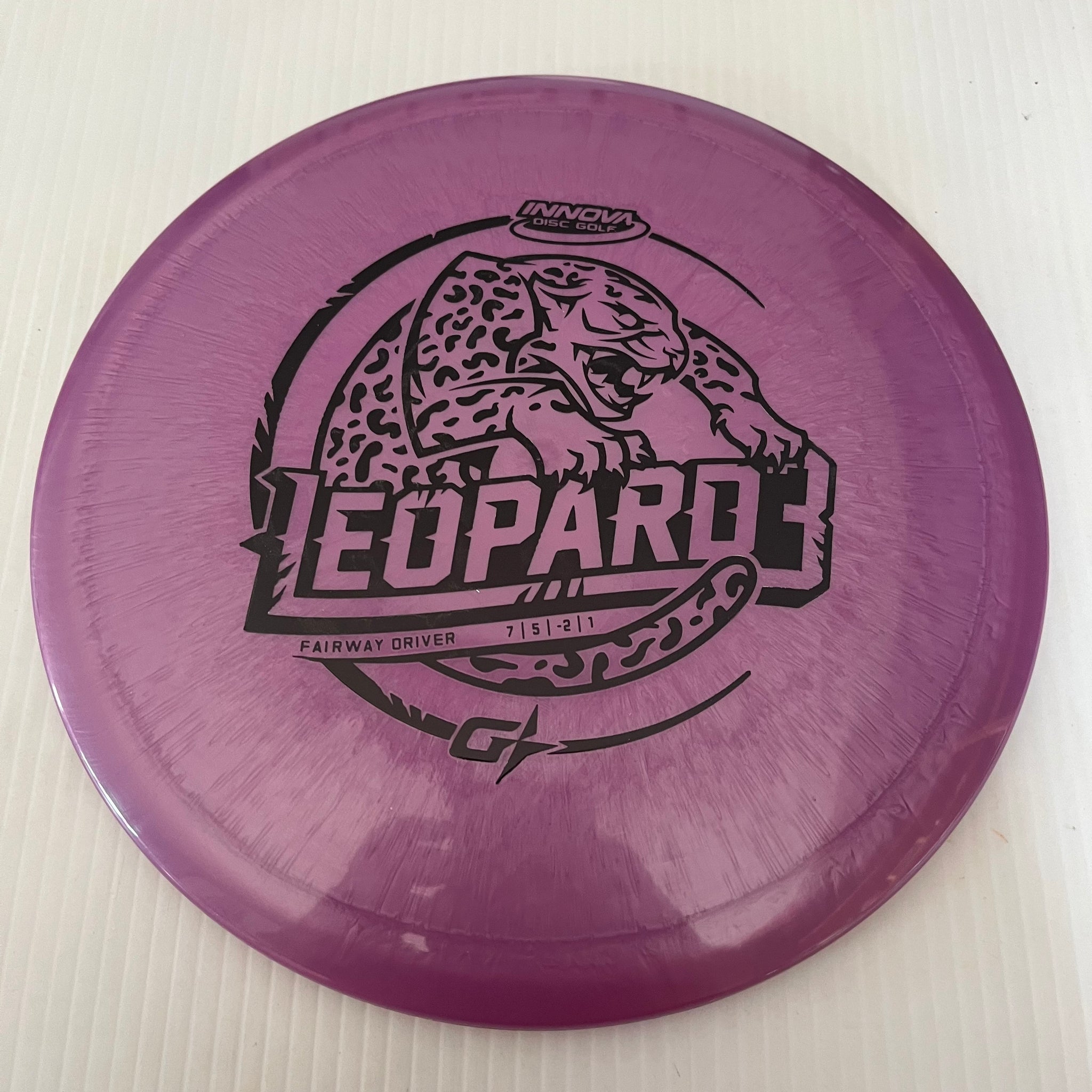 Innova GStar Leopard3 7/5/-2/1