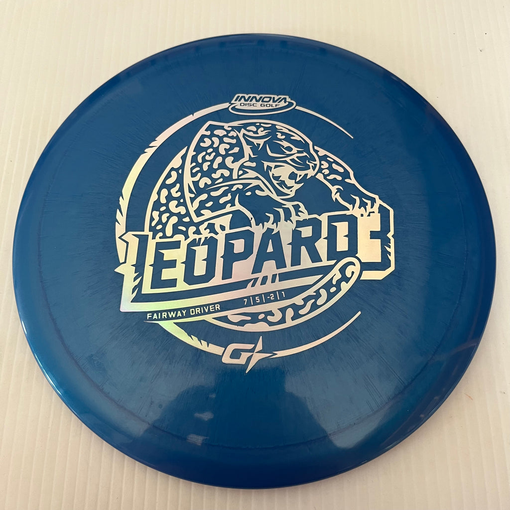 Innova GStar Leopard3 7/5/-2/1