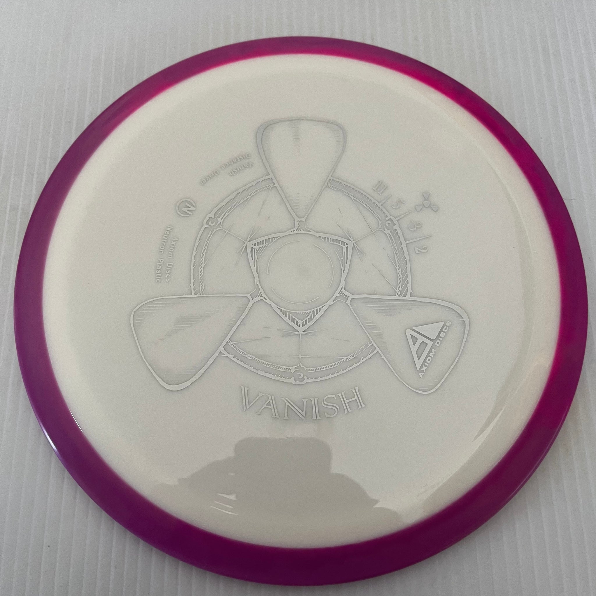 Axiom Neutron Vanish 11/5/-3/2