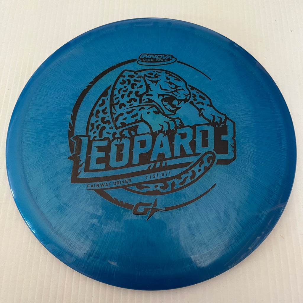 Innova GStar Leopard3 7/5/-2/1