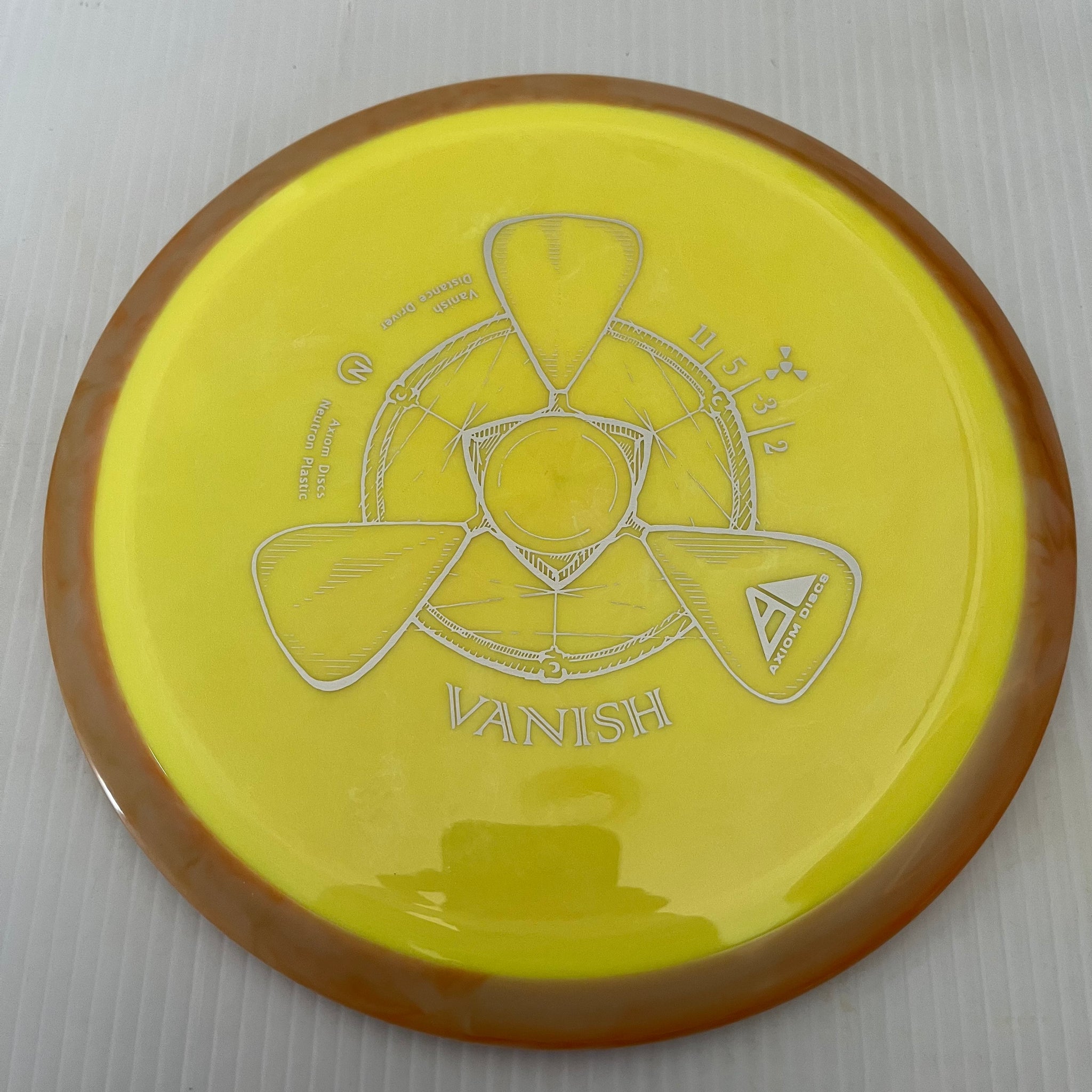 Axiom Neutron Vanish 11/5/-3/2