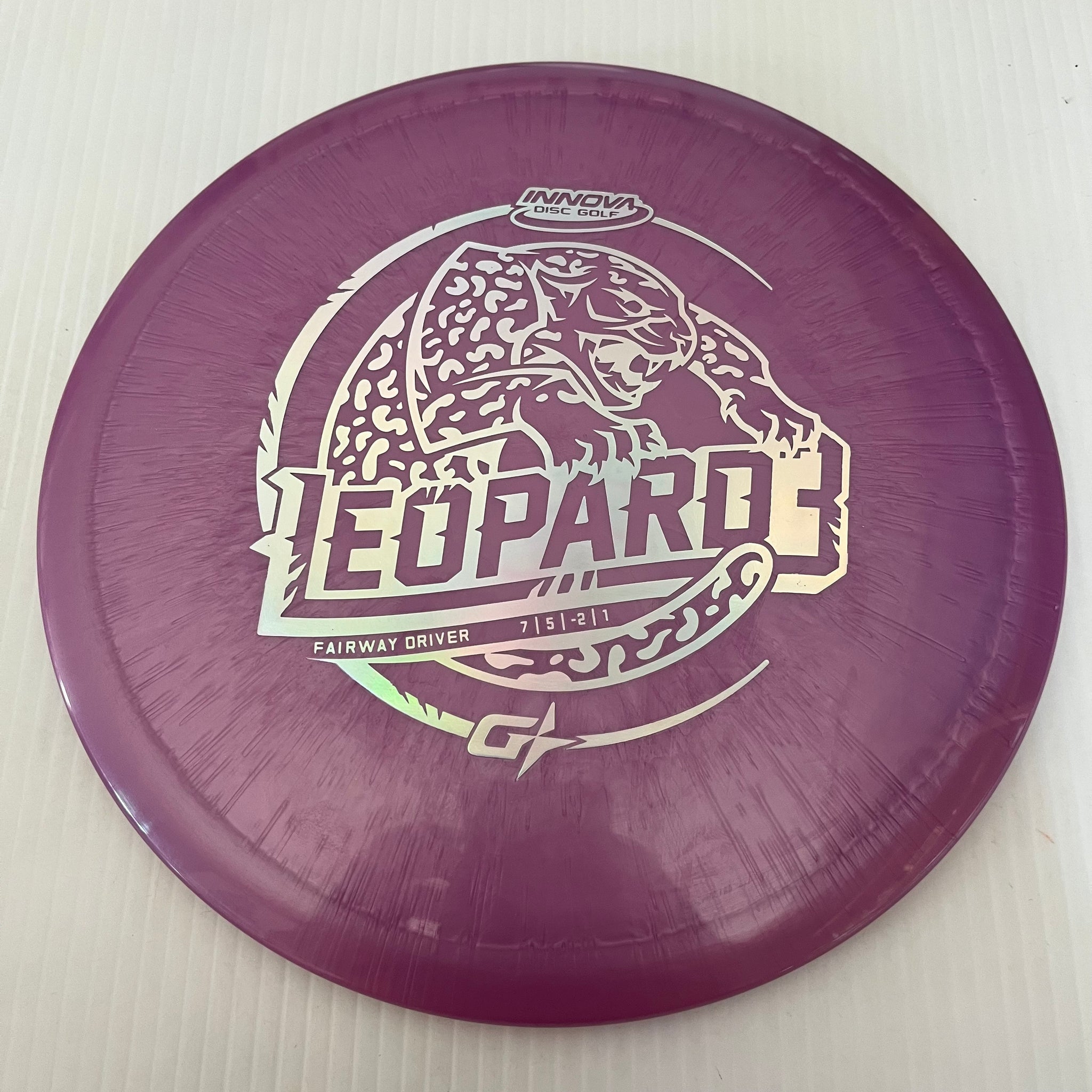 Innova GStar Leopard3 7/5/-2/1