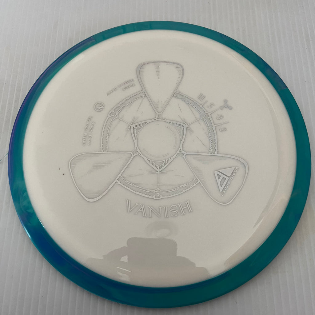 Axiom Neutron Vanish 11/5/-3/2