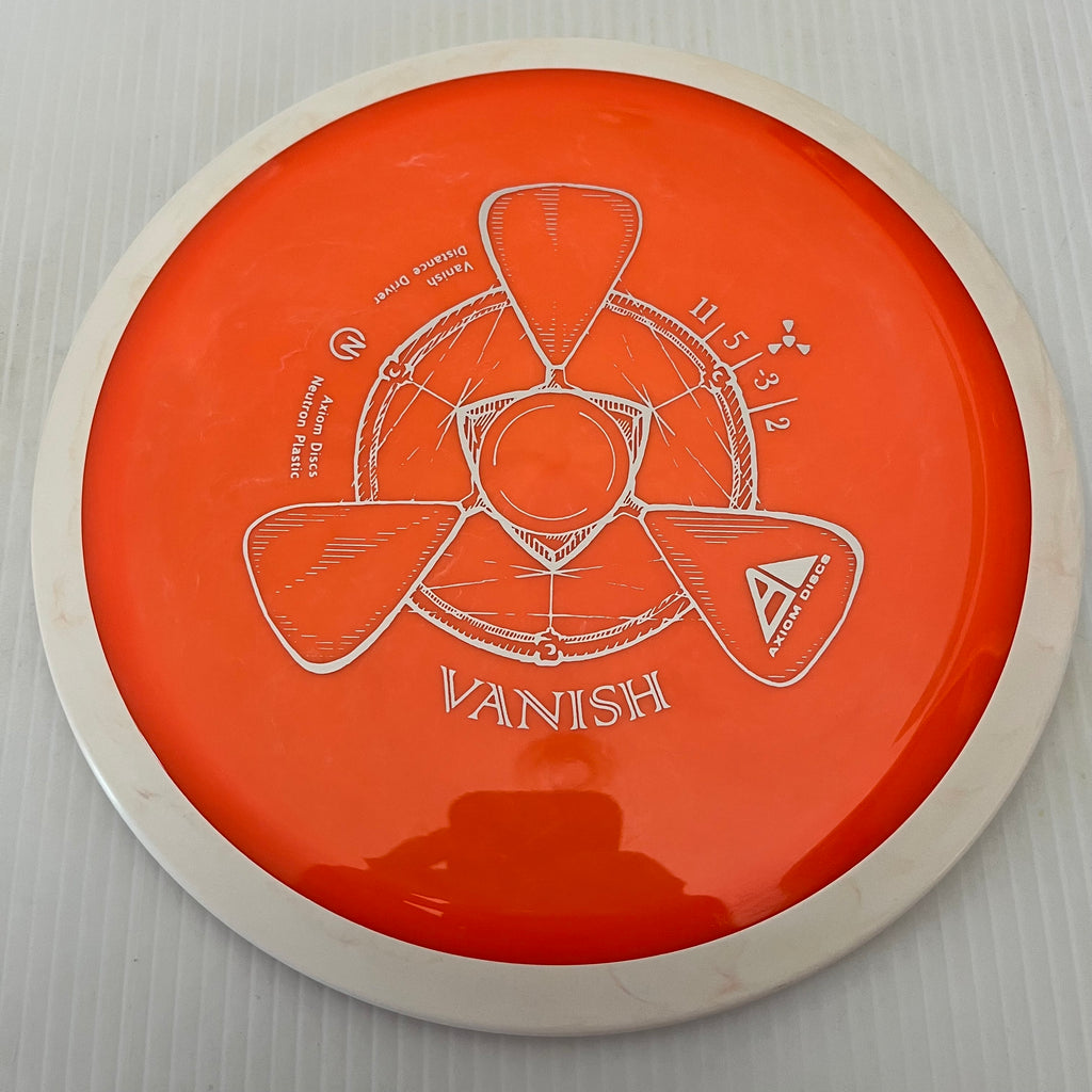 Axiom Neutron Vanish 11/5/-3/2