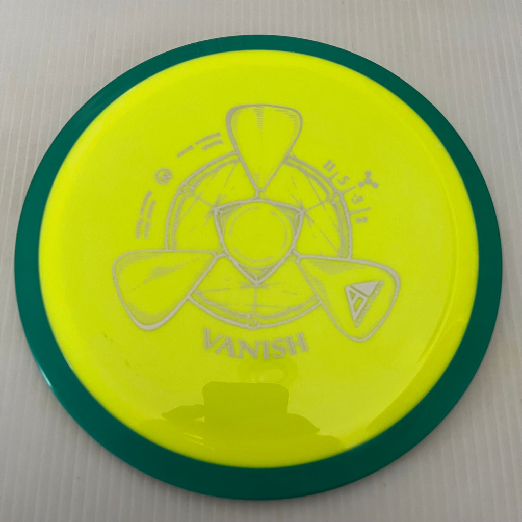 Axiom Neutron Vanish 11/5/-3/2