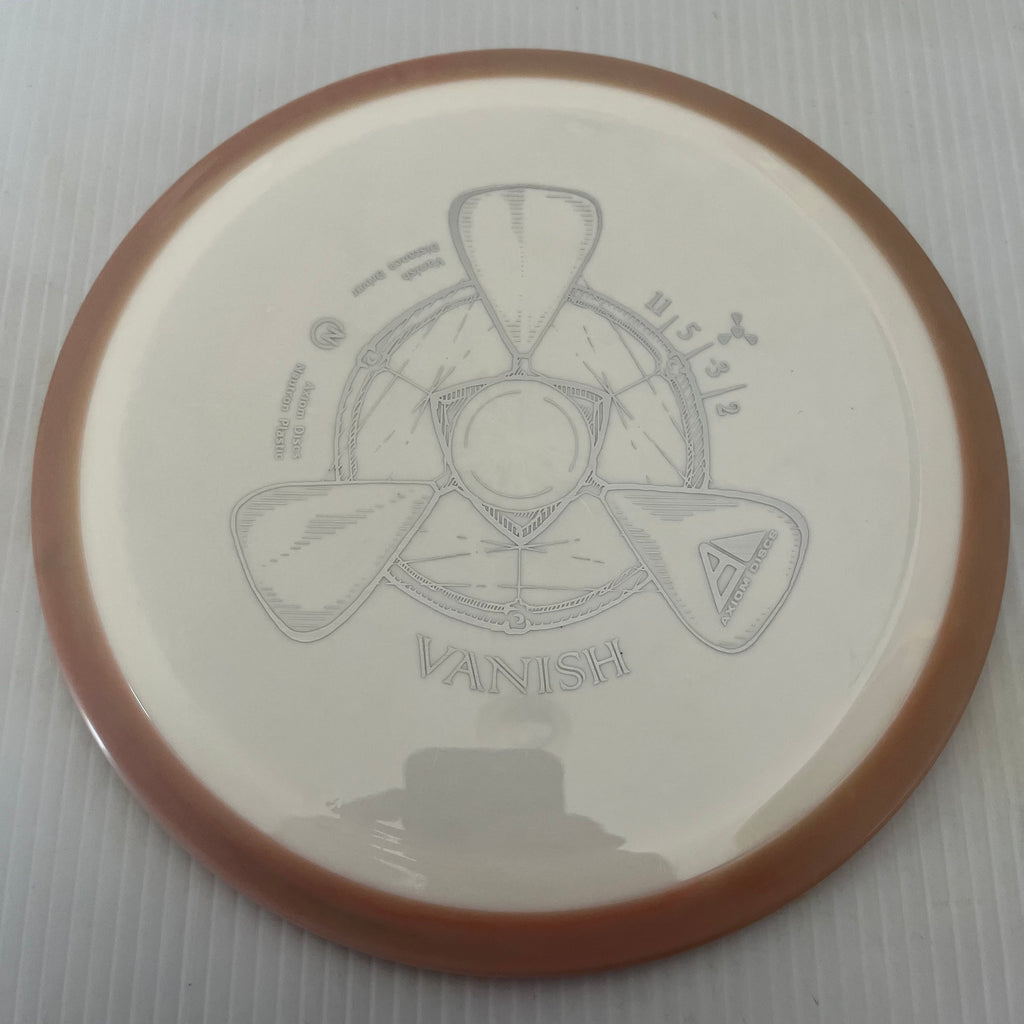 Axiom Neutron Vanish 11/5/-3/2