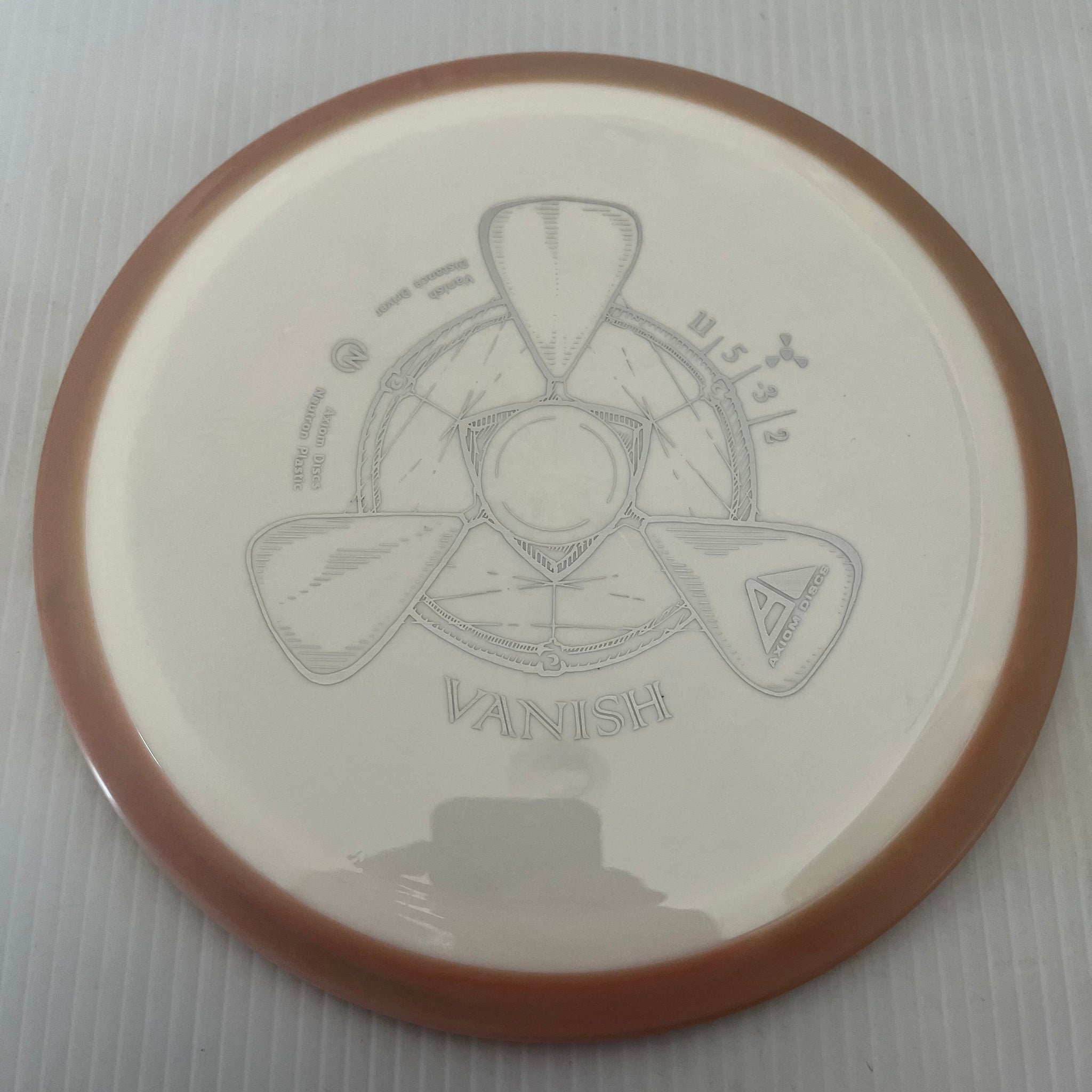 Axiom Neutron Vanish 11/5/-3/2