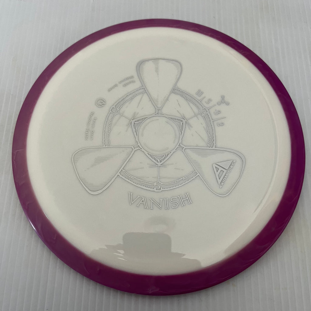 Axiom Neutron Vanish 11/5/-3/2