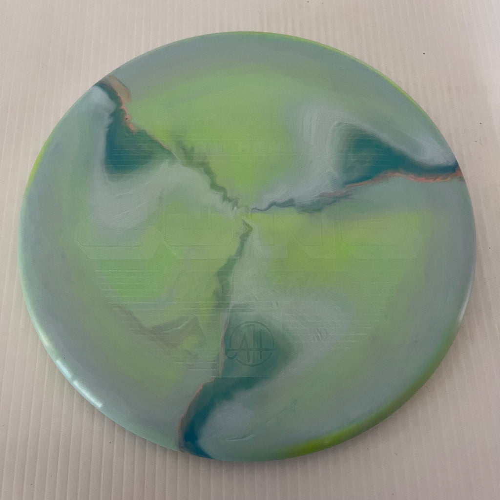 Discraft 2022 Adam Hammes Tour Series Swirly ESP Zone 4/3/0/3