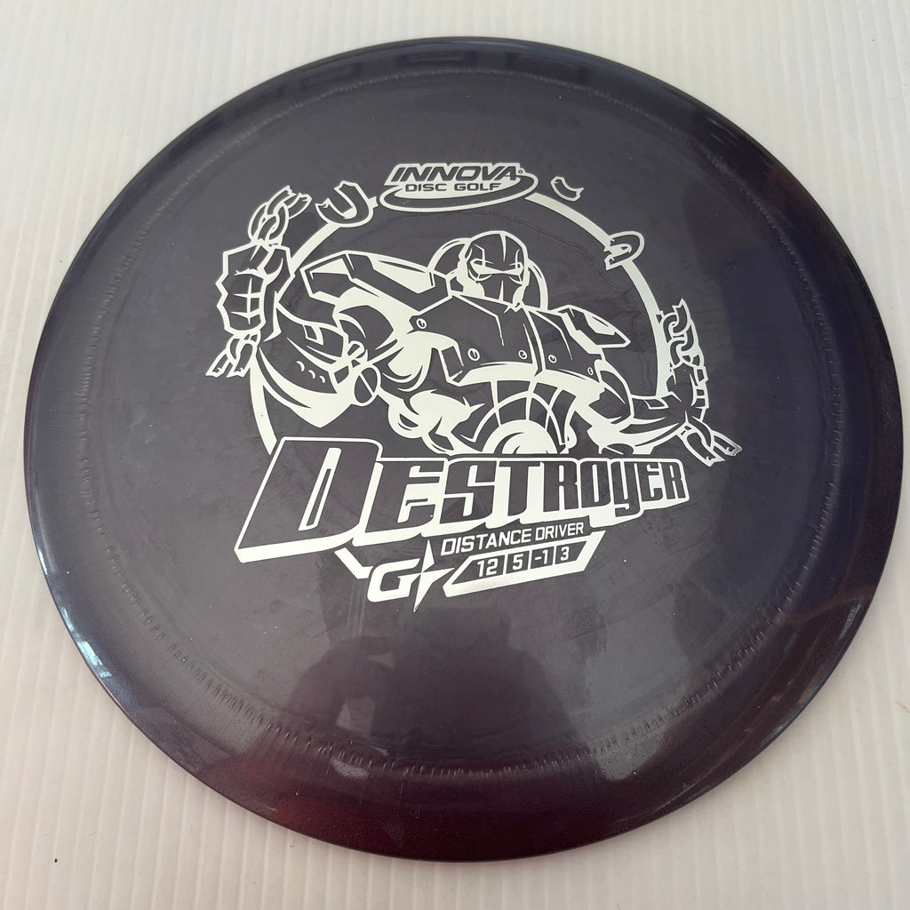 Innova GStar Destroyer 12/5/-1/3