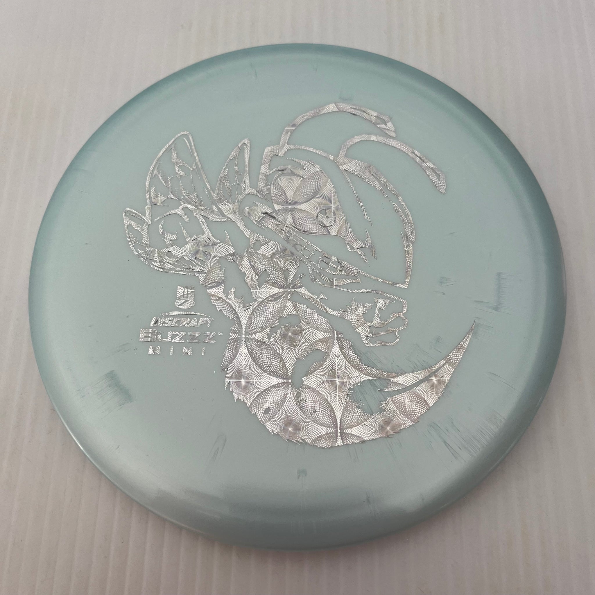 Discraft BigZ Mini Buzzz (6" Mini Disc)