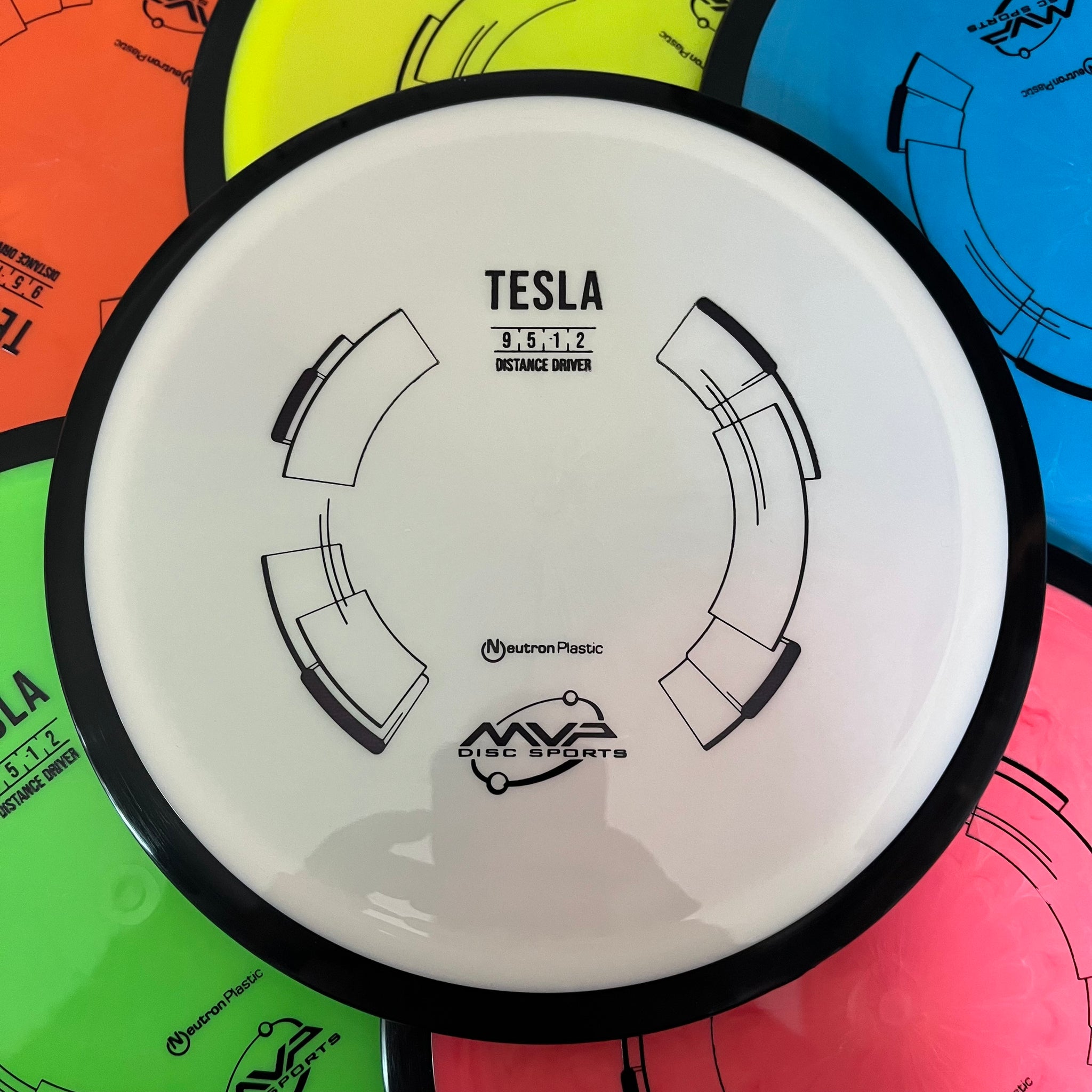 MVP Neutron Tesla 9/5/-1/2