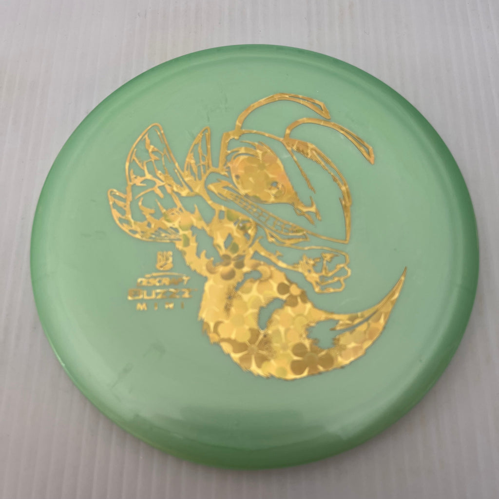 Discraft BigZ Mini Buzzz (6" Mini Disc)