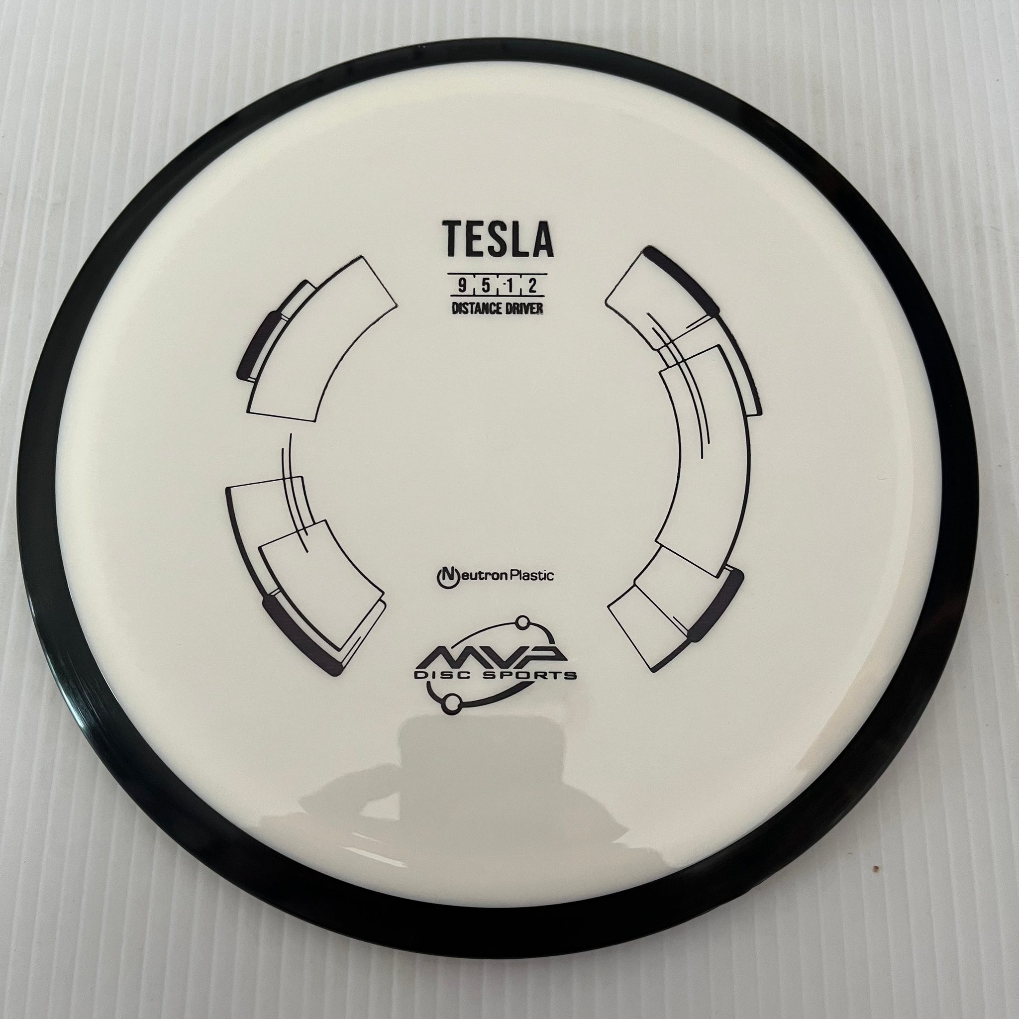 MVP Neutron Tesla 9/5/-1/2