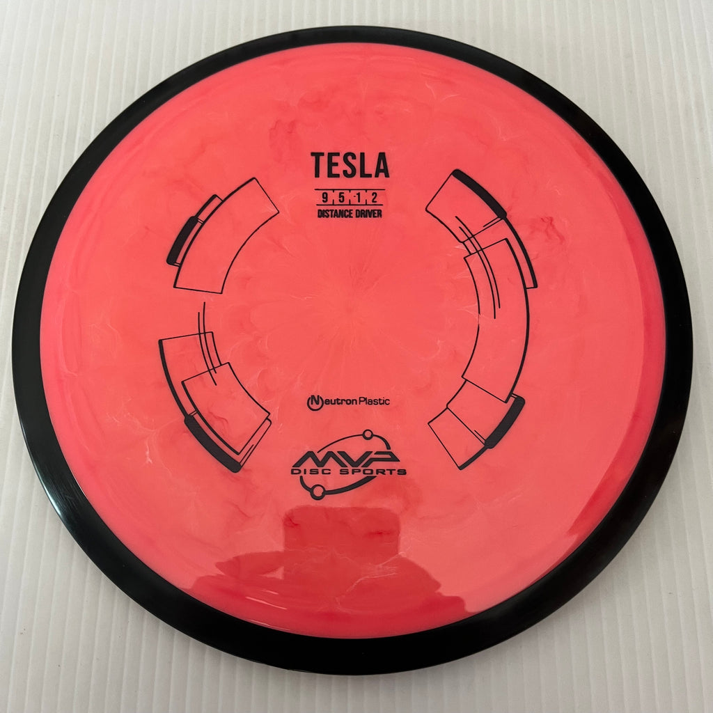 MVP Neutron Tesla 9/5/-1/2