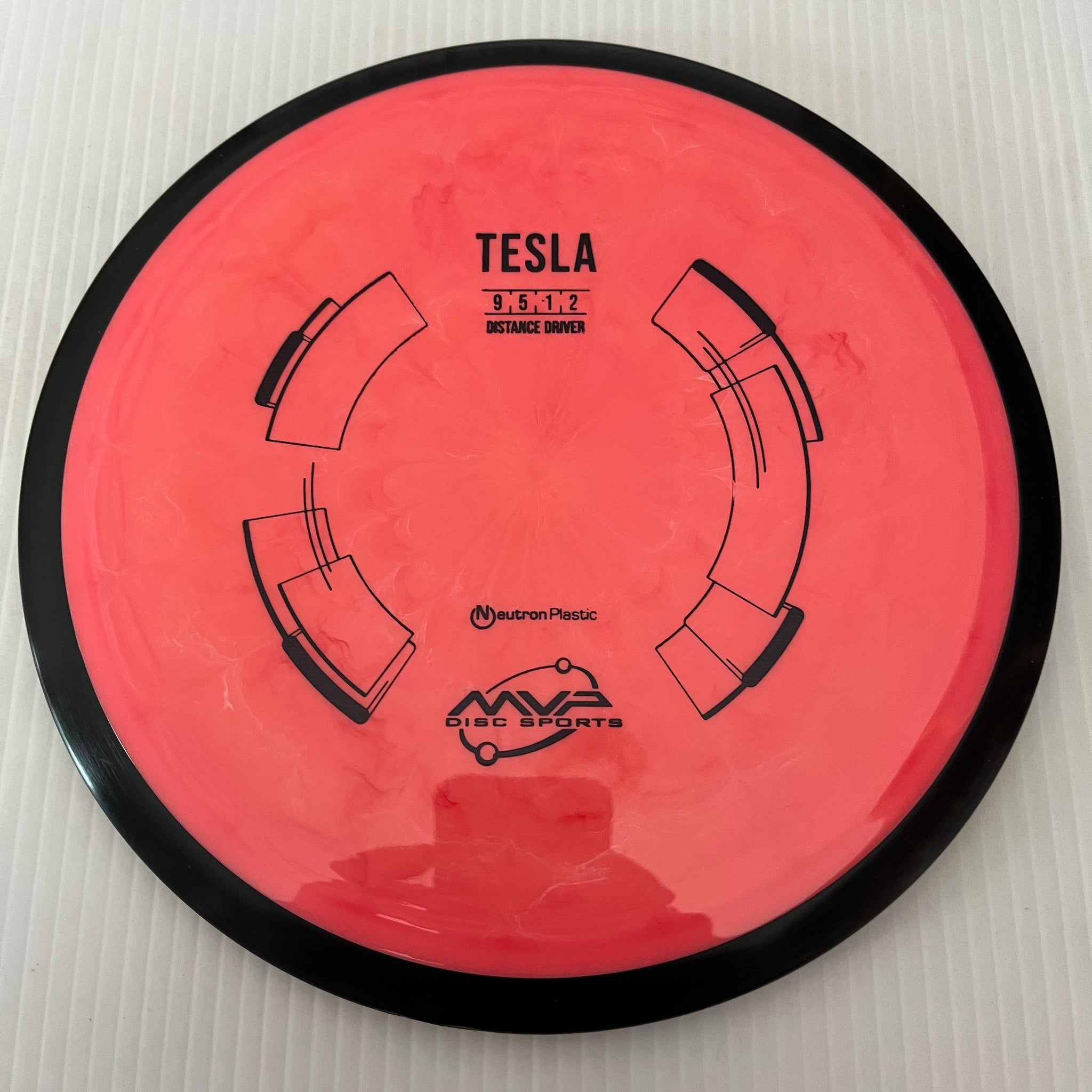 MVP Neutron Tesla 9/5/-1/2