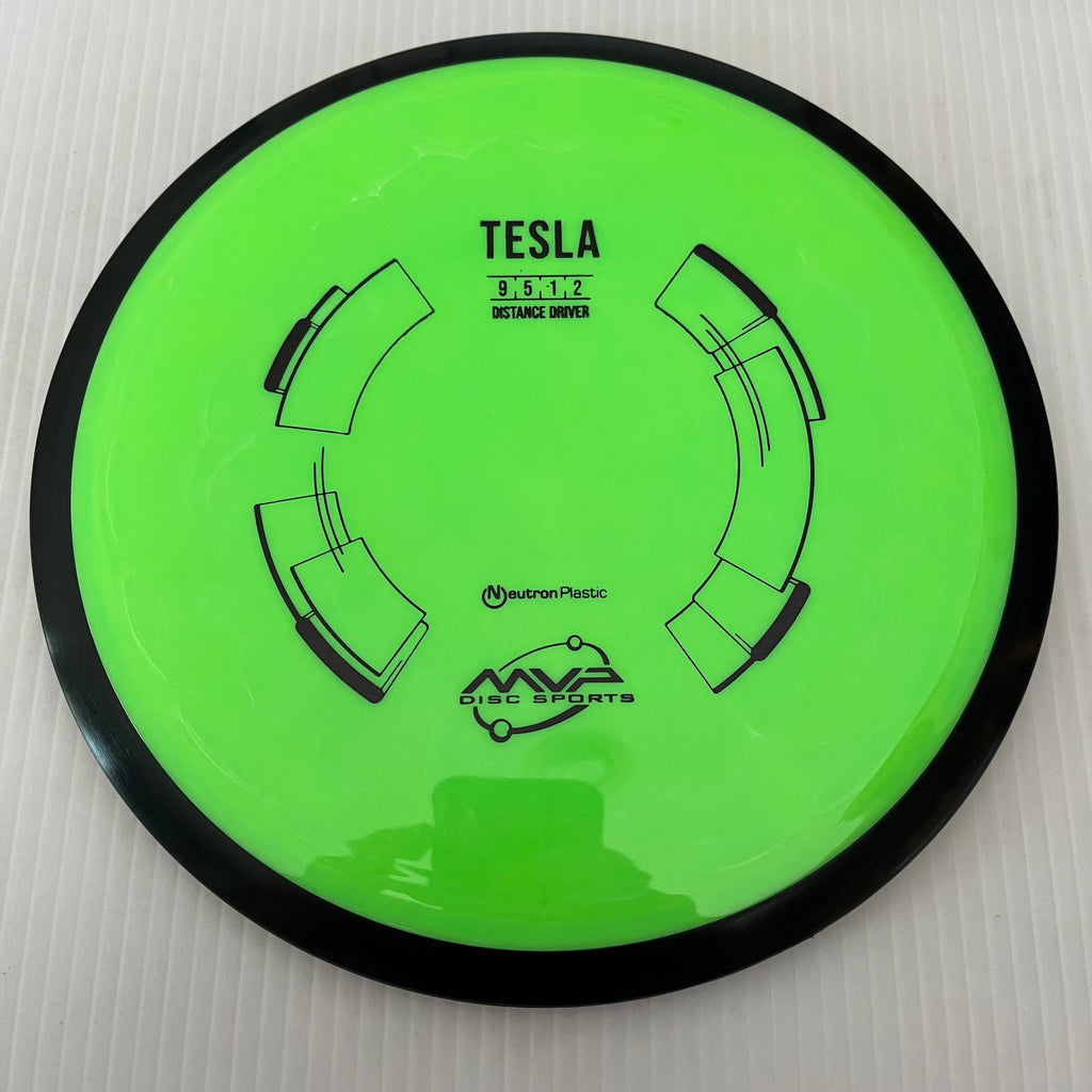 MVP Neutron Tesla 9/5/-1/2