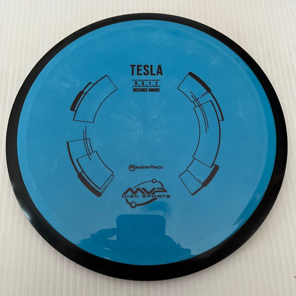 MVP Neutron Tesla 9/5/-1/2