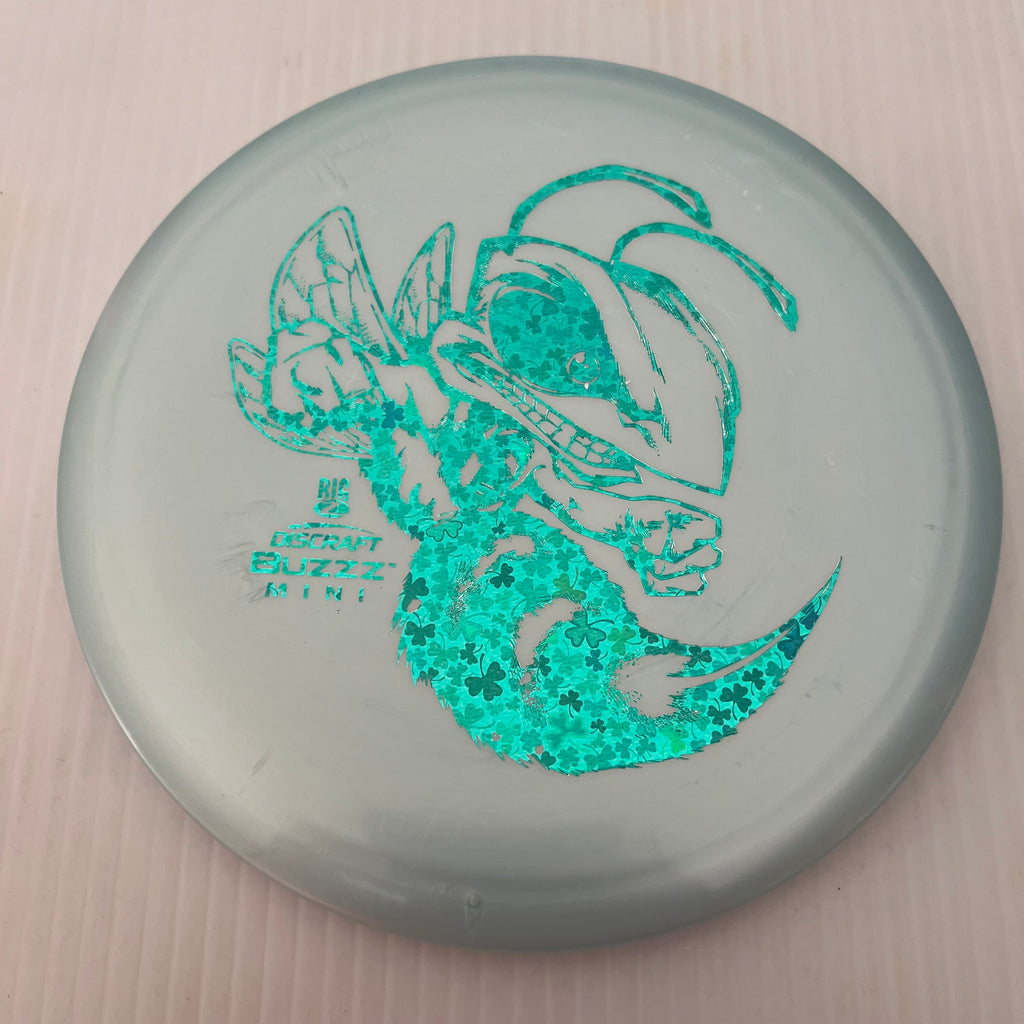 Discraft BigZ Mini Buzzz (6" Mini Disc)