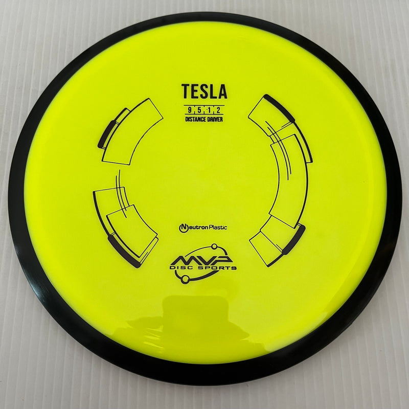 MVP Neutron Tesla 9/5/-1/2