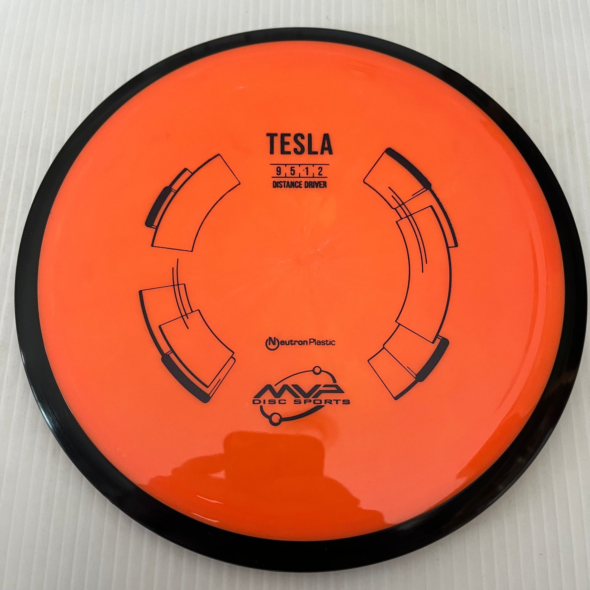MVP Neutron Tesla 9/5/-1/2