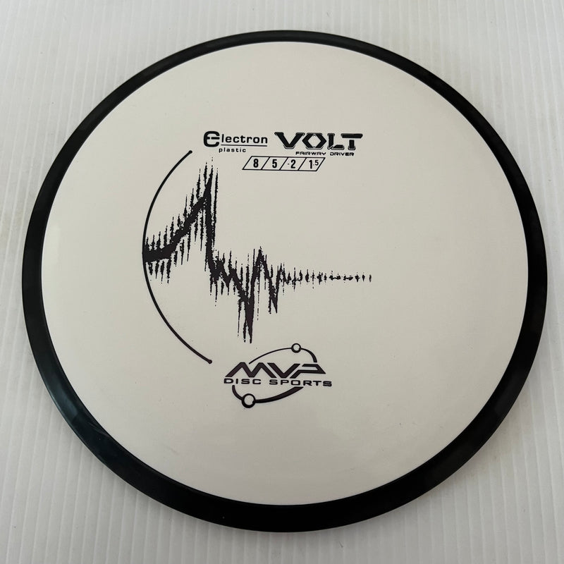 MVP Electron Volt 8/5/-2/1.5