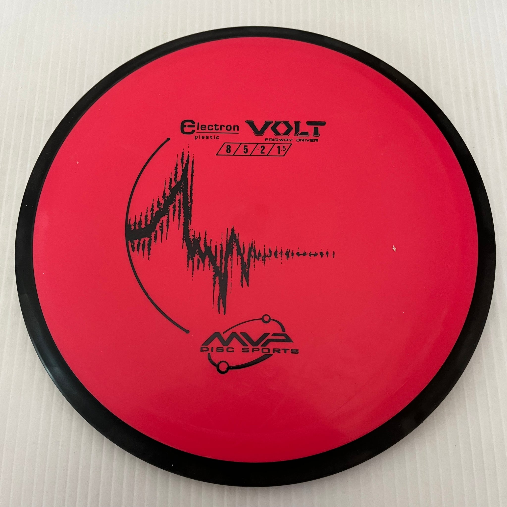 MVP Electron Volt 8/5/-2/1.5