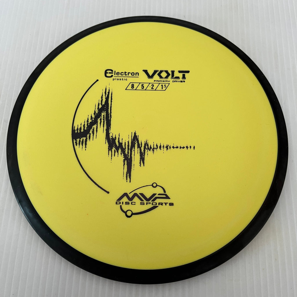 MVP Electron Volt 8/5/-2/1.5