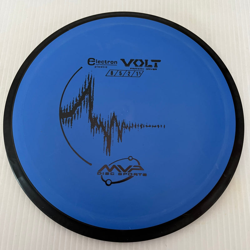 MVP Electron Volt 8/5/-2/1.5