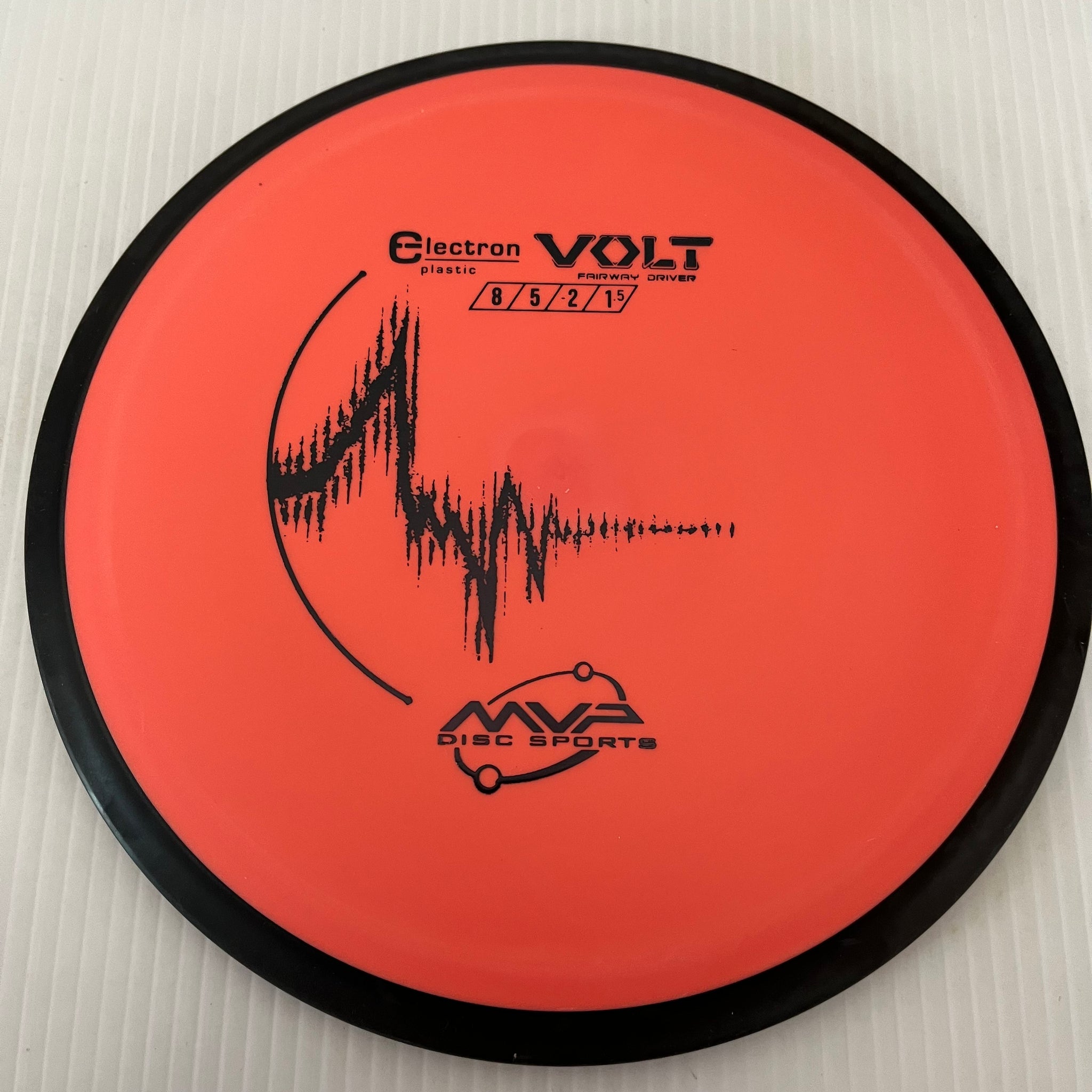 MVP Electron Volt 8/5/-2/1.5