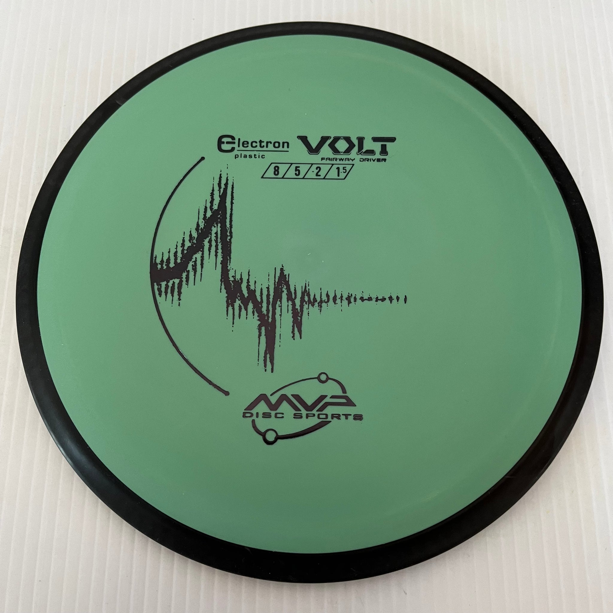 MVP Electron Volt 8/5/-2/1.5