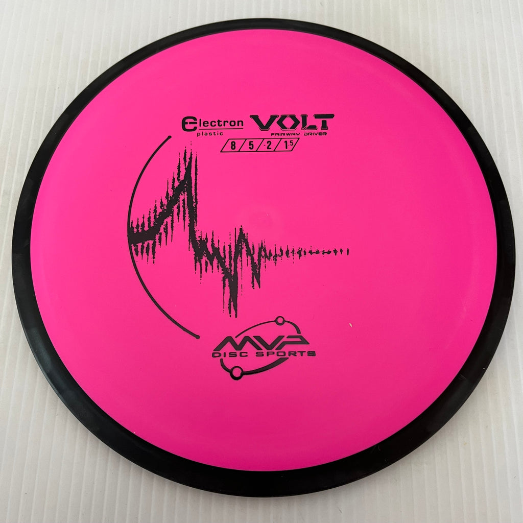 MVP Electron Volt 8/5/-2/1.5