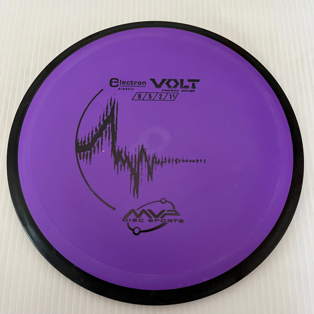 MVP Electron Volt 8/5/-2/1.5