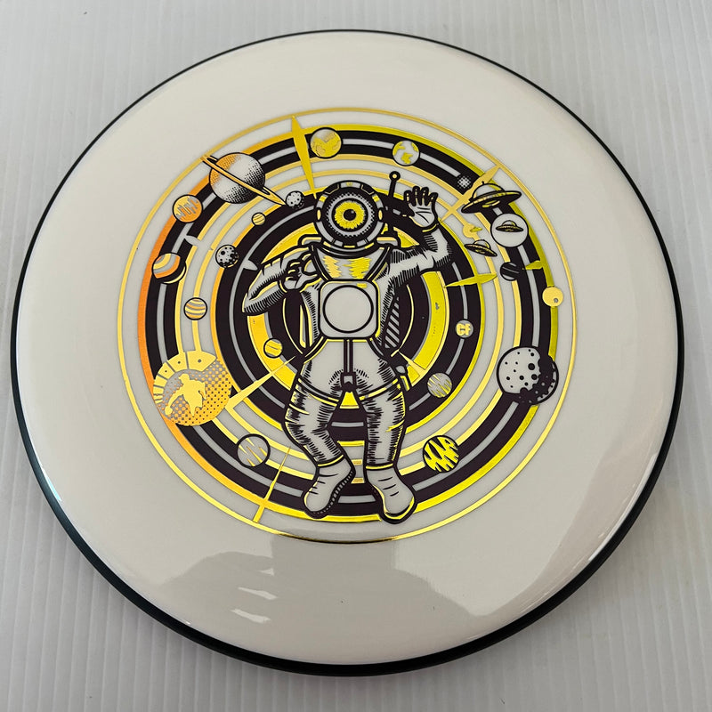MVP Limited Edition "Wormhole" Cory Fausch Designed Neutron Glitch 1/7/0/0